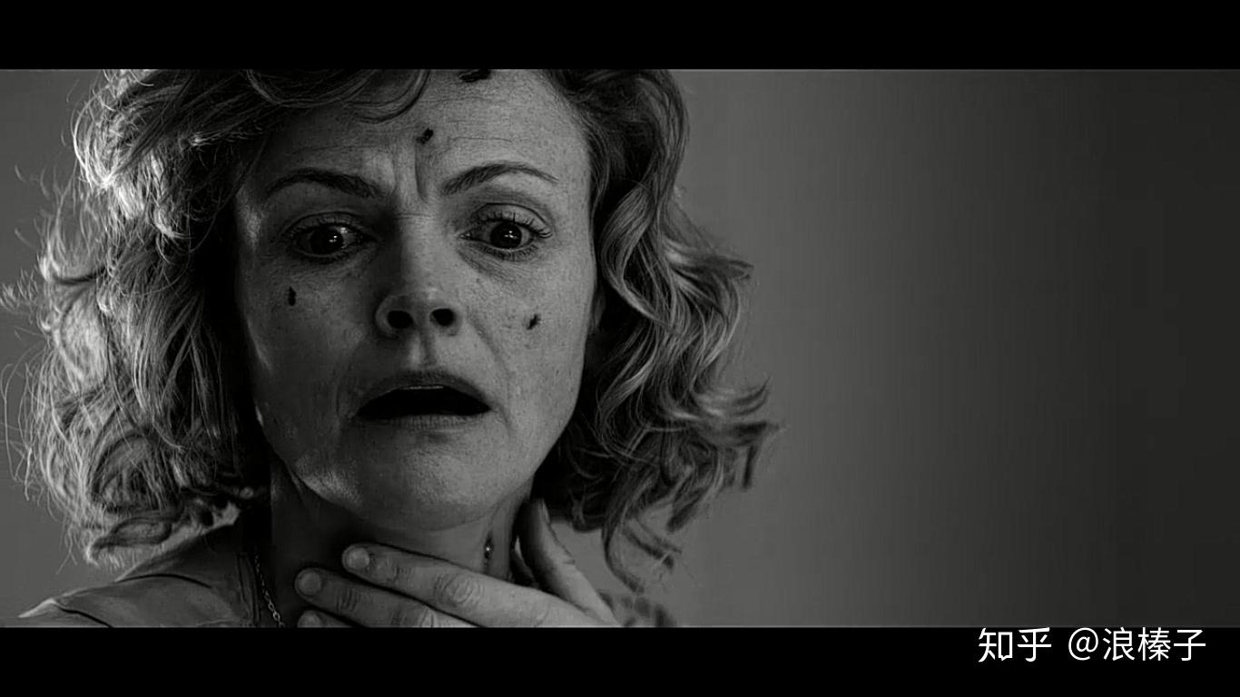 如何评价黑镜第四季金属头那集? - 知乎