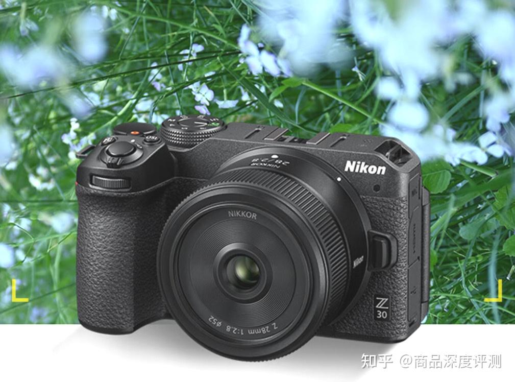 目前入门级半画幅微单,索尼,尼康和佳能最值得入手的是哪几款?