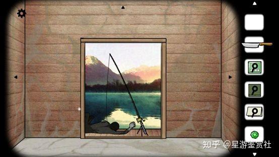 带你进入《锈湖》的诡异漩涡,探寻它的前世今生 - 知乎