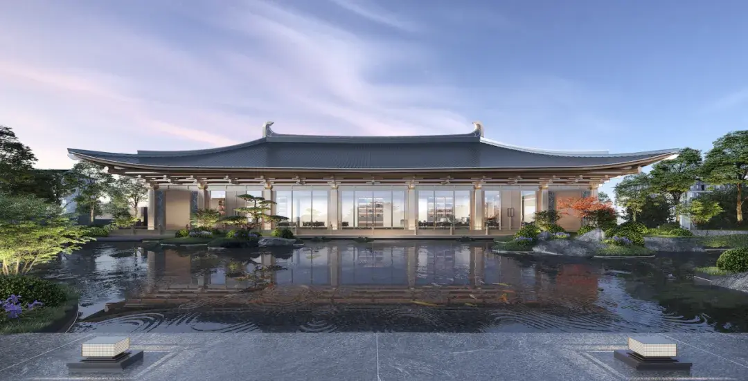 北京国贤府一期 | 京北五环外 · 昌平北七家 · 中建2026年交付 · 约100-180平三至四居 · 高品质商品房 - 知乎