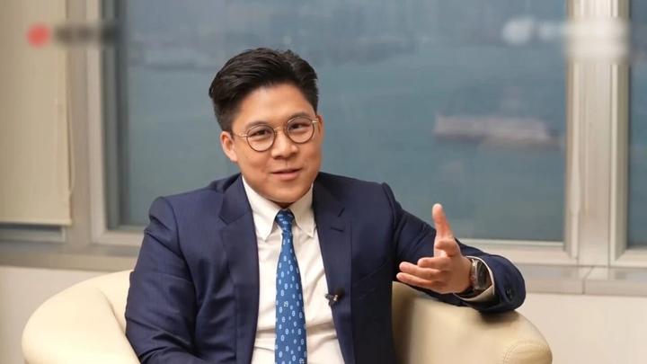 霍启刚公布个人财产超20亿!霍氏家族究竟多有钱? - 知乎