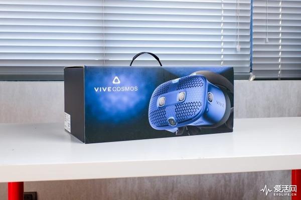 HTC Vive Cosmos评测：砍掉定位基站冲击本世代最爽快的VR头显- 知乎