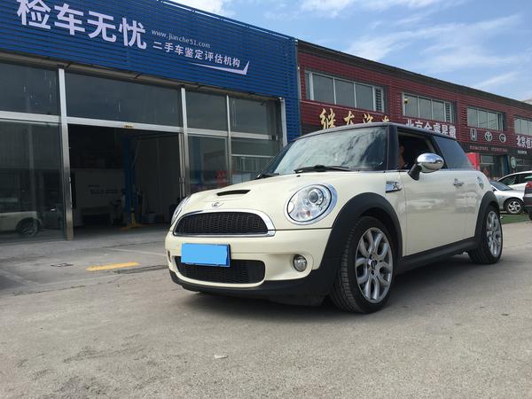 11万的mini深陷 水泡 丑闻 且看检测师如何实地营救 破解谜团 知乎