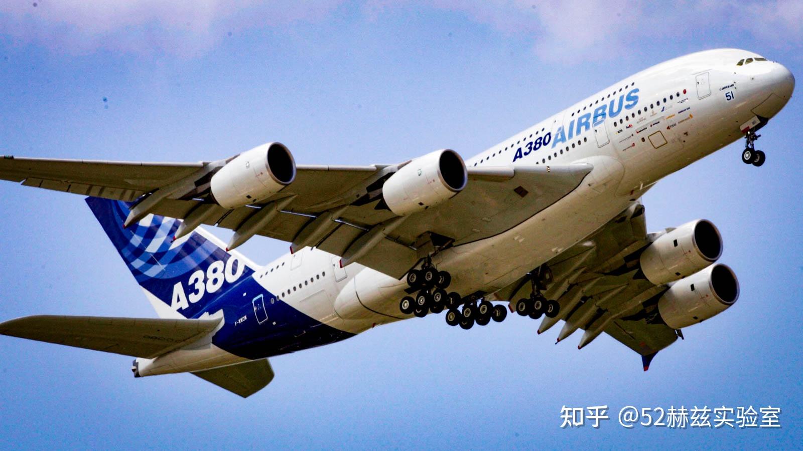 波音与空客谁更安全靠谁也不如靠自己期待国产大飞机c919
