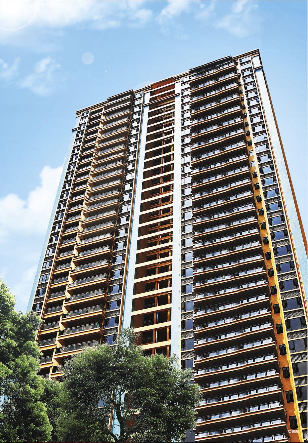 地价64万平四房企紧盯千年越秀定调广州