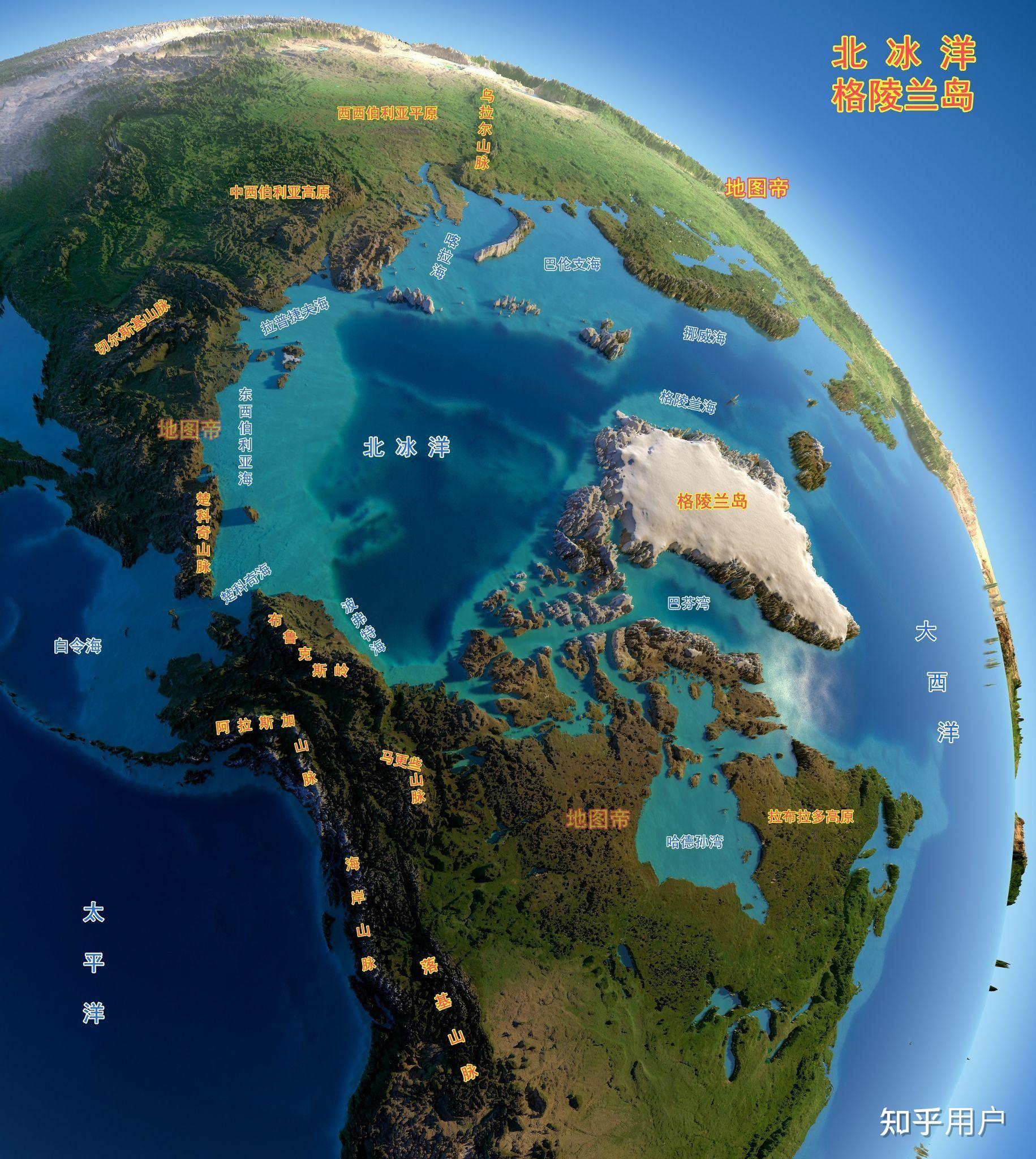 世界上面积最大的岛屿是哪个呀