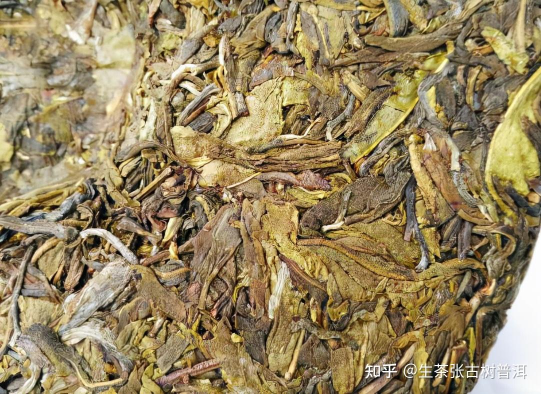 适合普洱初学者的“黄金叶”，你喝了吗？ - 知乎
