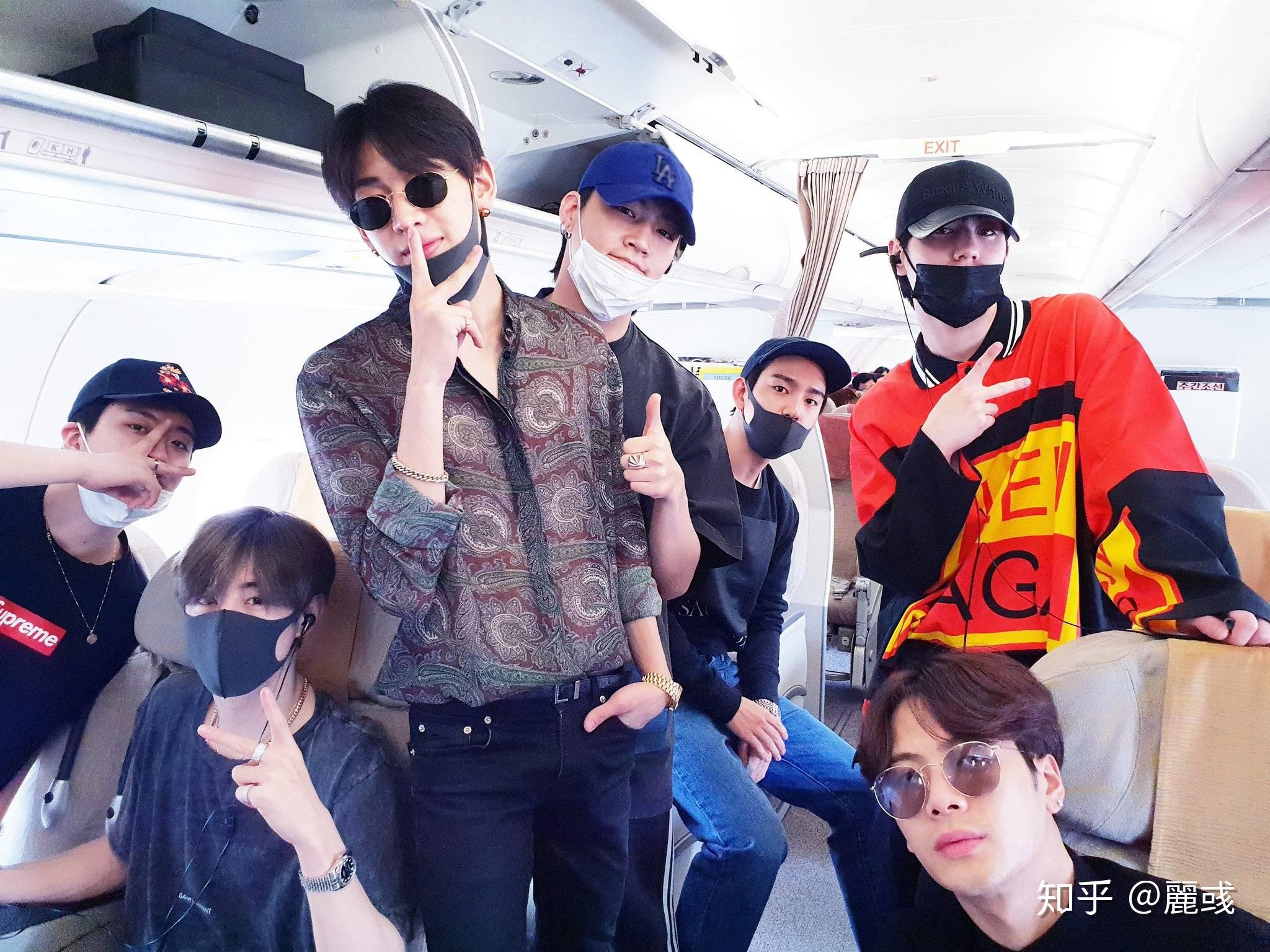 为什么一些王嘉尔的粉丝Jacky(不是鸟宝宝)不