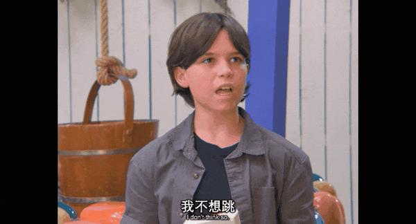 《逃出布迪秀》反差拉满!这部口碑黑马有点邪