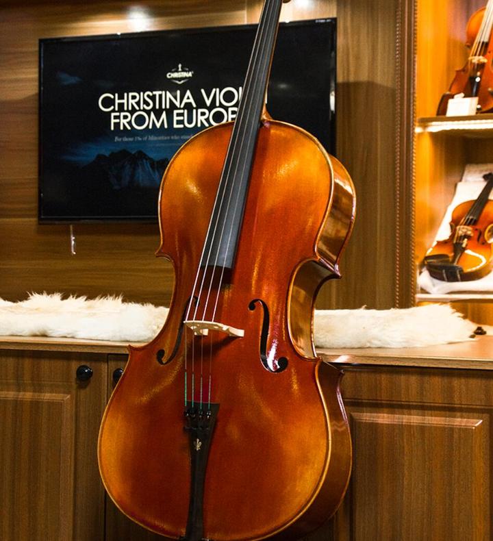 2024年大提琴十大排名品牌,大提琴销量排行榜前六名,大提琴超值推荐款