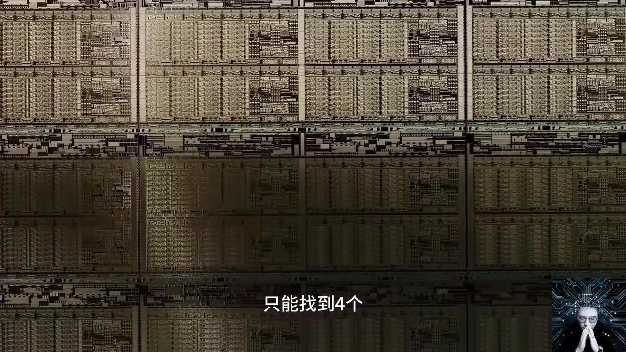 GPU内部构造全解析：从晶体管到AI计算，为何它能主宰并行运算？ - 知乎