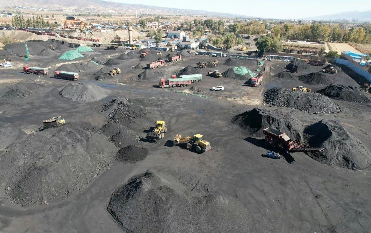 鲁尔煤田图片