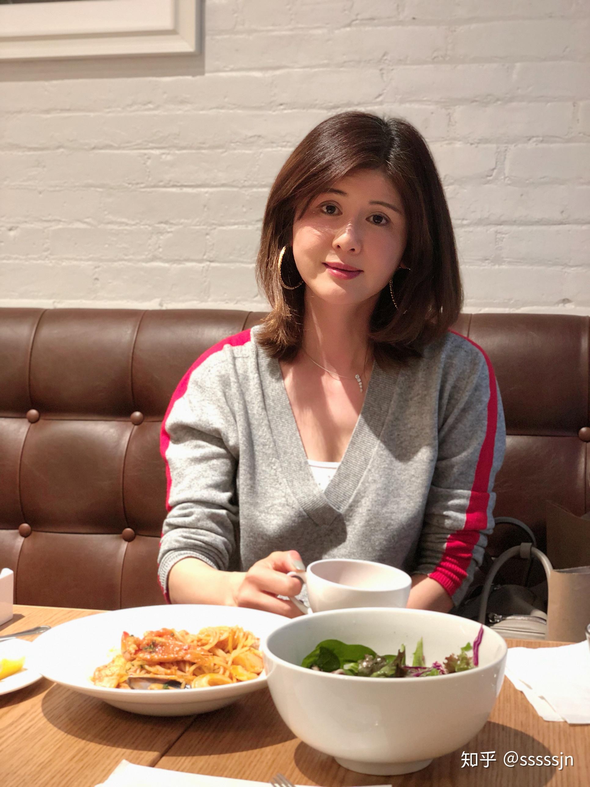 有一个漂亮的妈妈是种怎样的体验? - 知乎