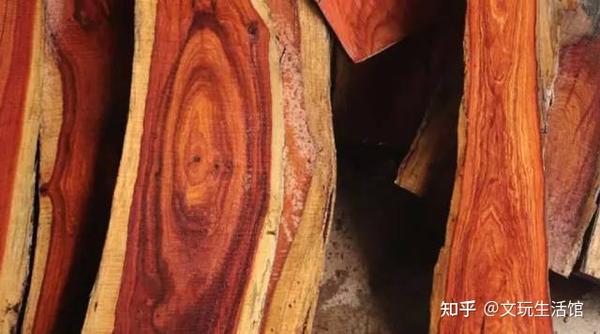 经常被用来冒充海黄的7种文玩,千万小心! - 知乎