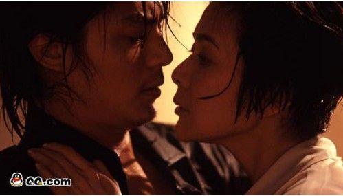 推荐一本重口味,非常"色情"却又纯情深刻的小说.