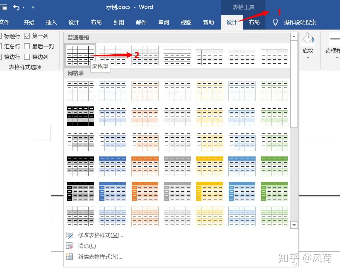 《党政机关公文格式》版记制作 - 知乎