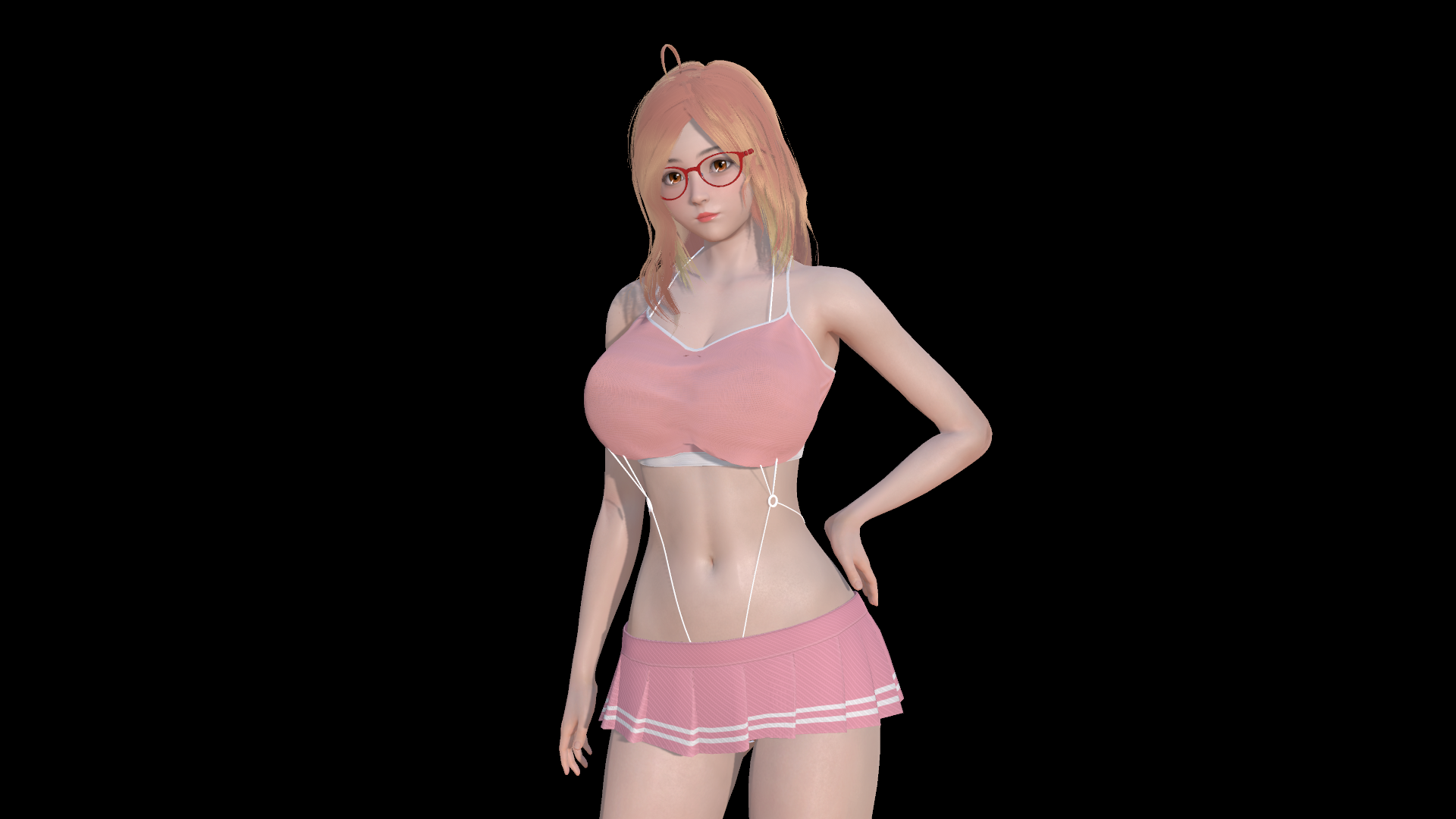 ツボミ