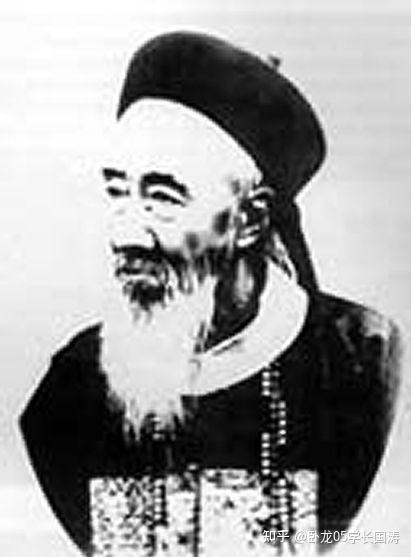 清朝九位最高级的封疆大臣之一:两广总督 - 知乎