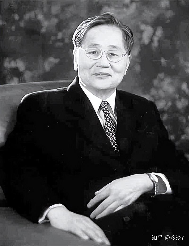 中国工程院已故院士简介三十一