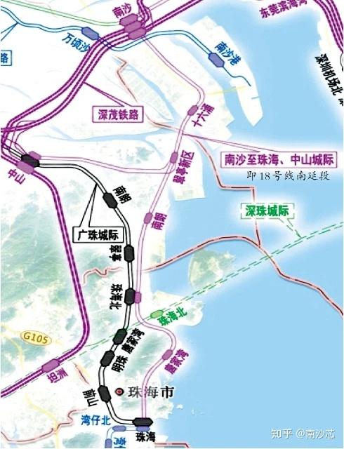 招標文件指出,2020年7月底,《粵港澳大灣區城際鐵路建設規劃》獲國家