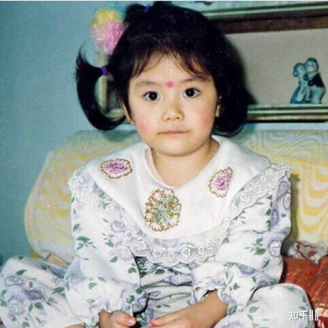 如何评价谭松韵长相