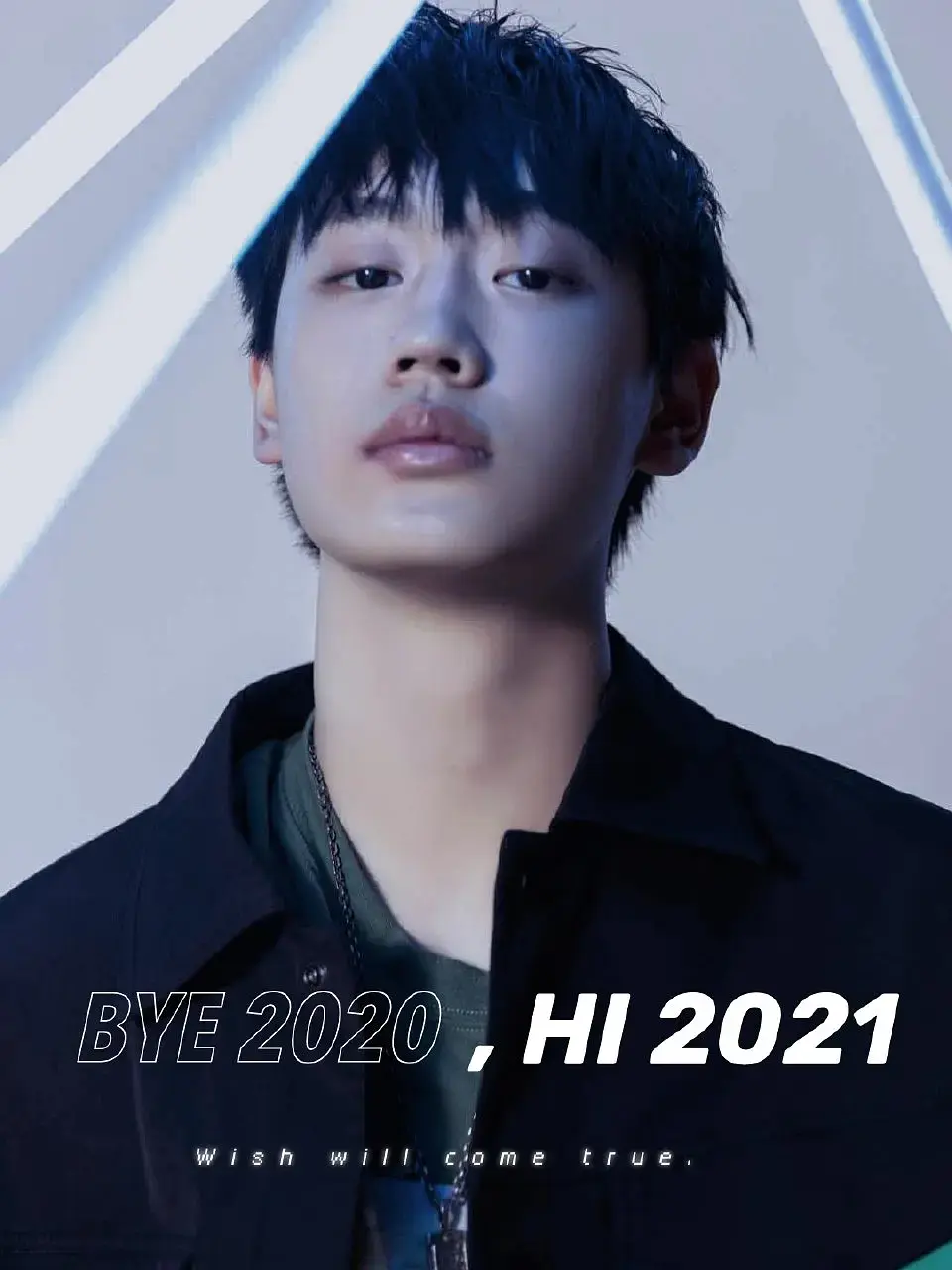 有没有ak刘彰的好看的手机壁纸? - 知乎