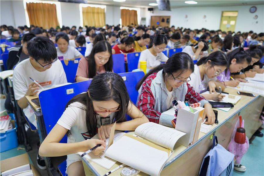 今年的专升本还会扩招吗?插图5 今年的专升本还会扩招吗?插图5