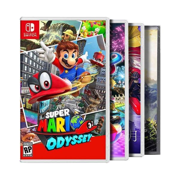 switch游戏卡带推荐 - 知乎