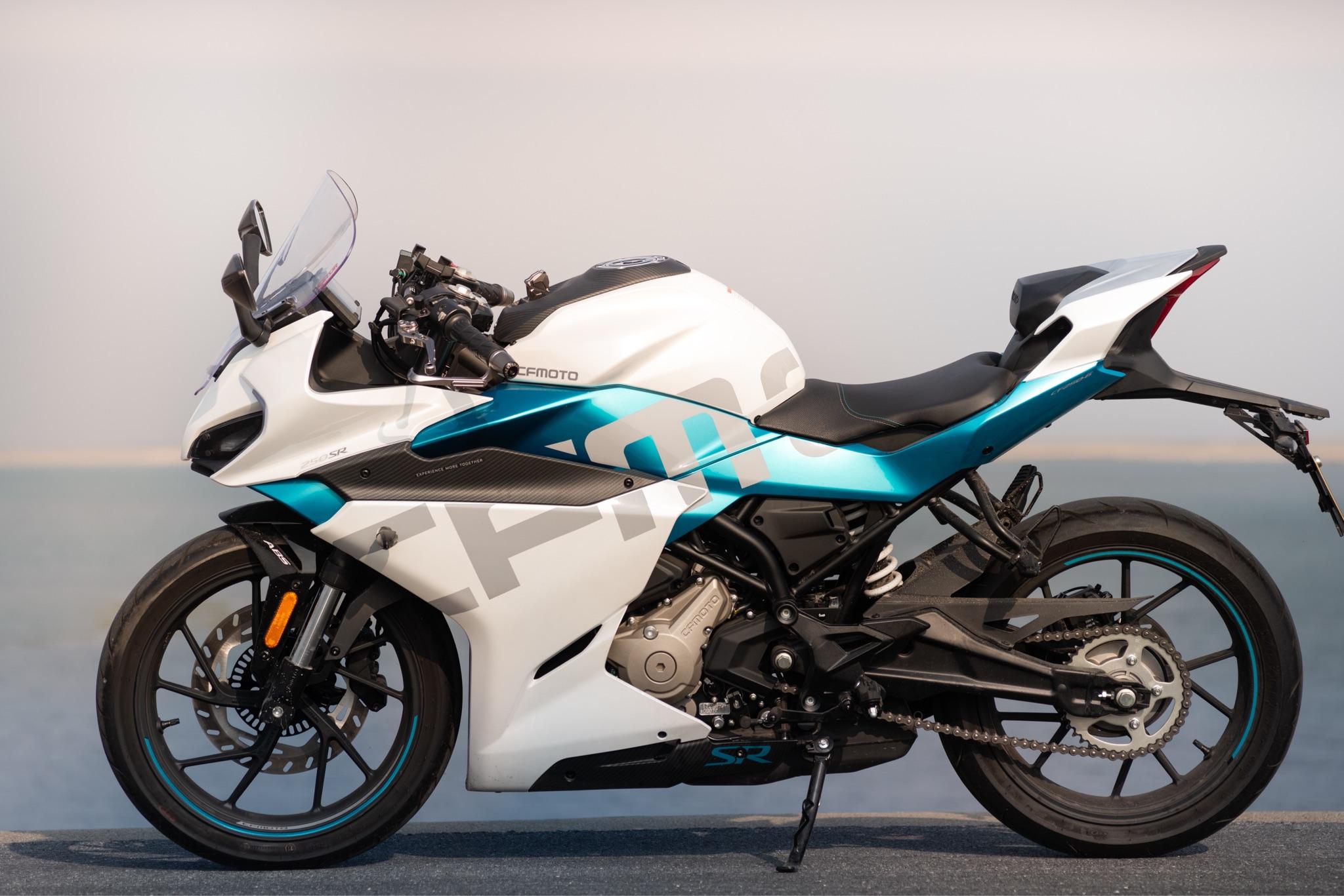 250sr值得改装哪些