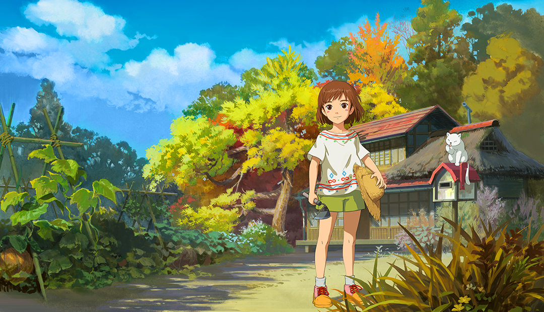 小森生活礼包田园模拟经营手游小森生活最新礼包兑换码分享礼包兑换