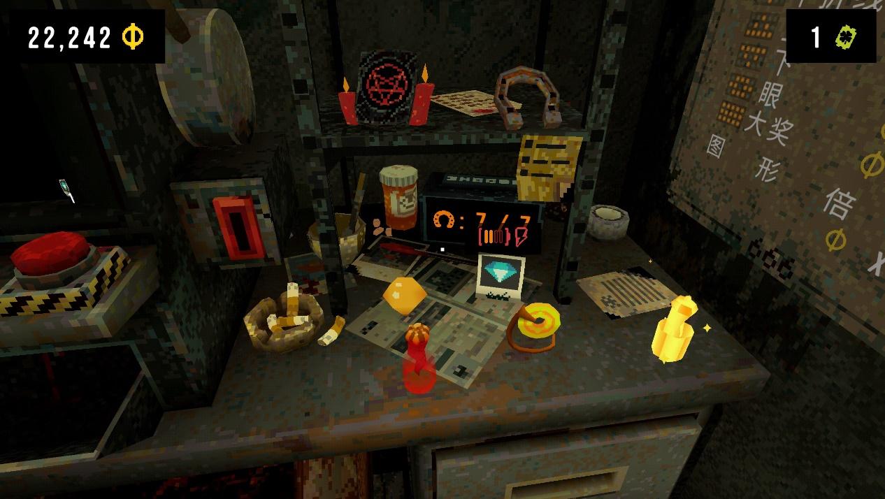 对于这台老虎机来说，运气或许并非最重要的- 知乎