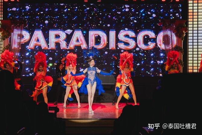 泰国20个必看表演秀合集,人妖秀成人秀泰拳秀 - 知乎