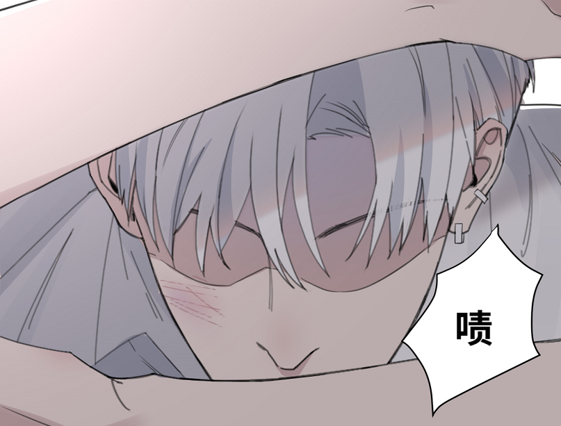 最新几话中,谢岚山和沈流飞来到了泰国,我们看起来高冷斯文的艺术家