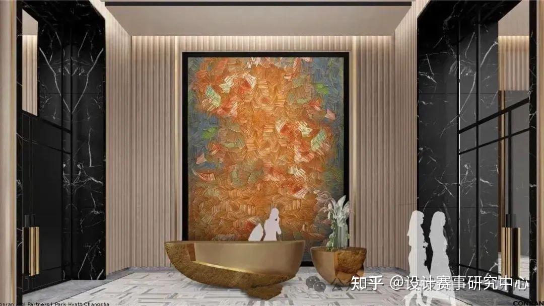 奖项揭晓 | 2024英国国际酒店&地产大奖,全球19个项目获奖 - 知乎