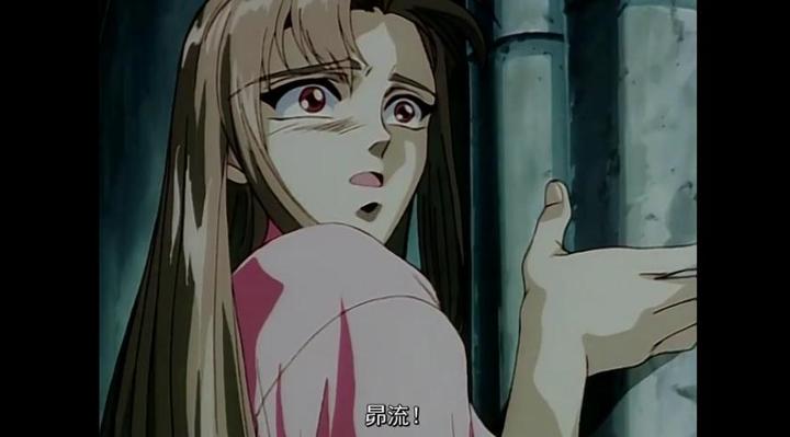 阴阳师侦破灵异犯罪案的成人少女漫 21将作为经典推出四月新番 知乎 阴阳师侦破灵异犯罪案的成人少女漫 21将作为经典推出四月新番 知乎