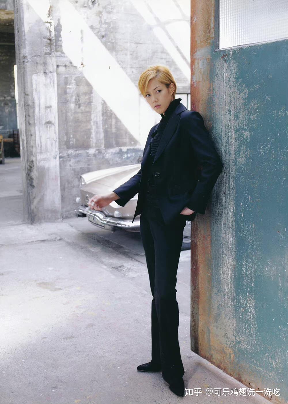 为什么大和悠河被称为"天海佑希的再来"? - 知乎