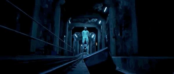 17年前封神电锯惊魂9烂了