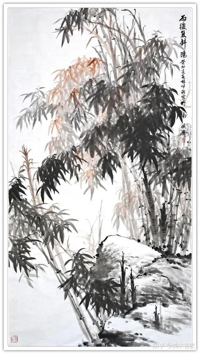 典范风采--林佩潮|中国书画榜样人物专刊第17期