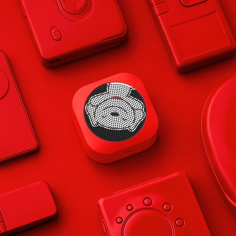 京鱼座智能音箱