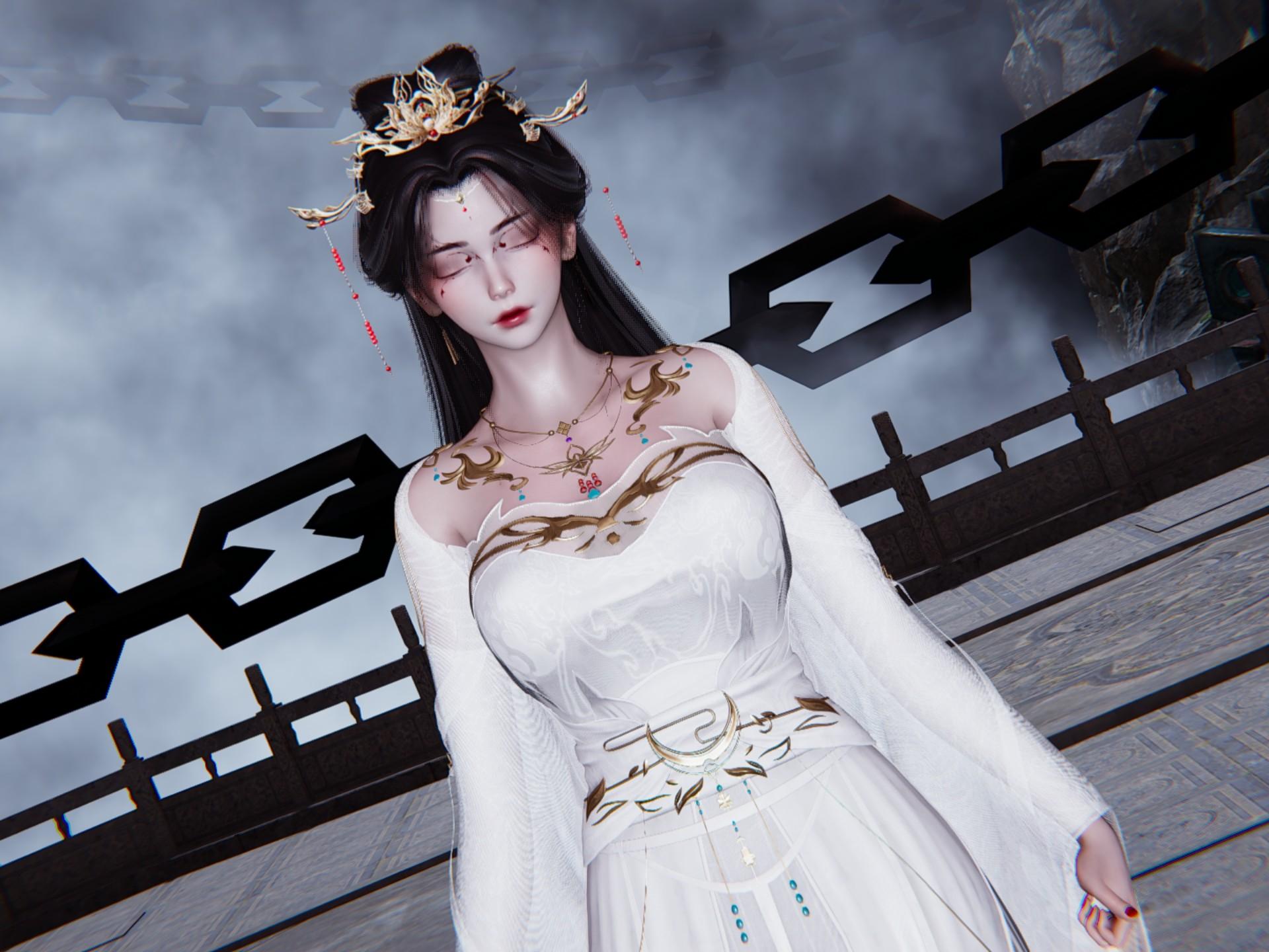 仙逆 姚惜雪 stay