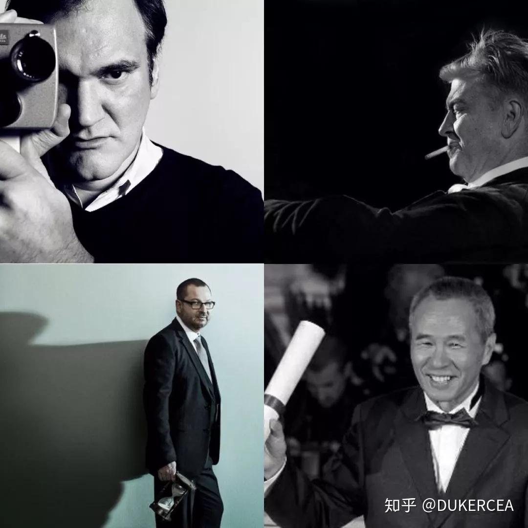 李安的中场人生如何变革电影