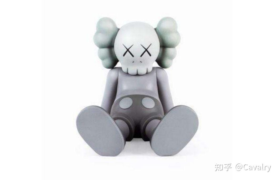 有哪些kaws壁纸可以分享一下吗