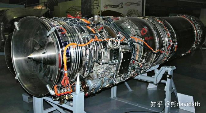 高卢雄机之心:从阿塔到m88的法兰西涡扇发动机发展之路