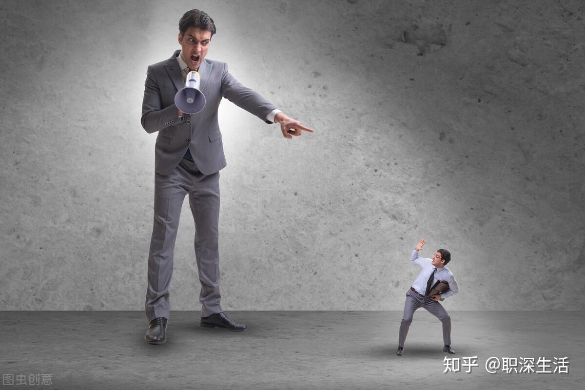 的震撼