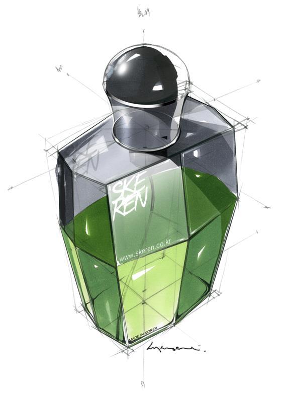 零绘画基础跨专业考研工业设计,如何弥补在绘