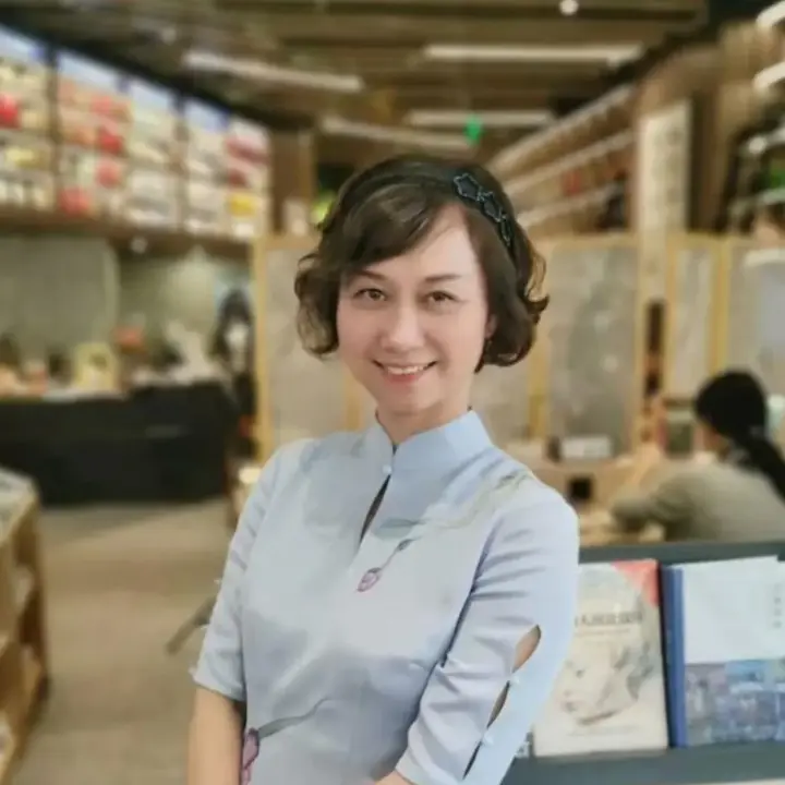 从中版书房到开云书房,撒播读书的种子——访中国出版集团出版人刘佩英 - 知乎