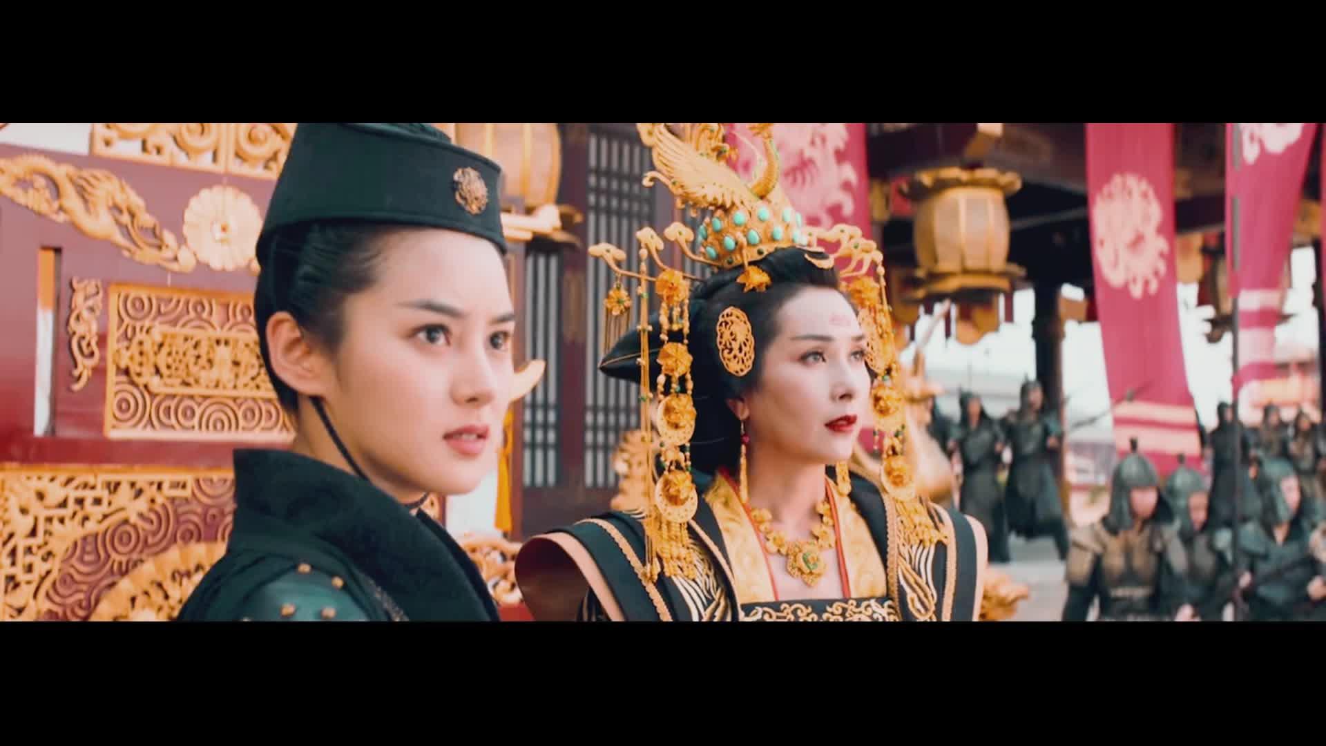 罗刹精彩版发布于 23 小时前 · 60 次播放神探狄仁杰(电视剧)狄仁杰