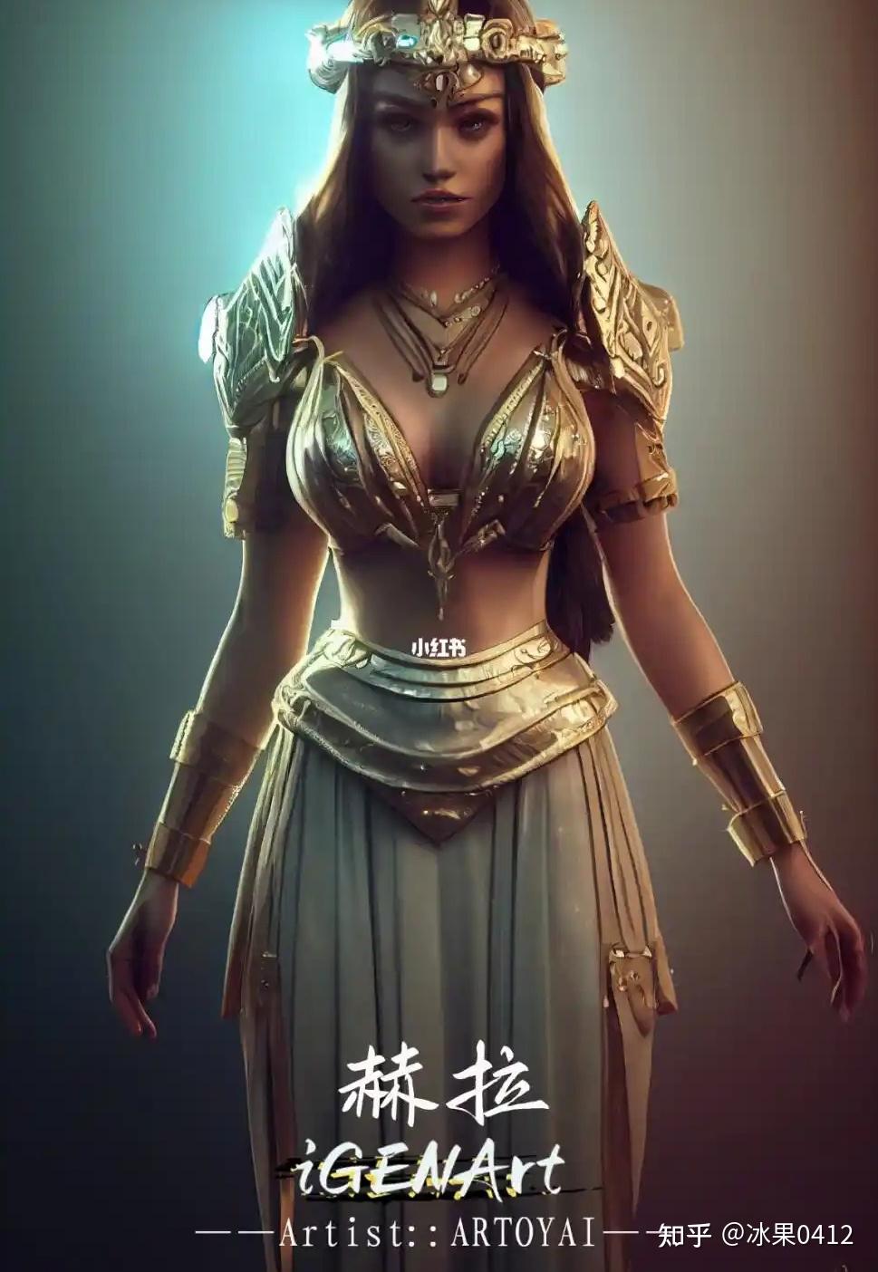 为什么希腊神话中的赫拉坚定甚至偏执地捍卫与宙斯的婚姻关系?