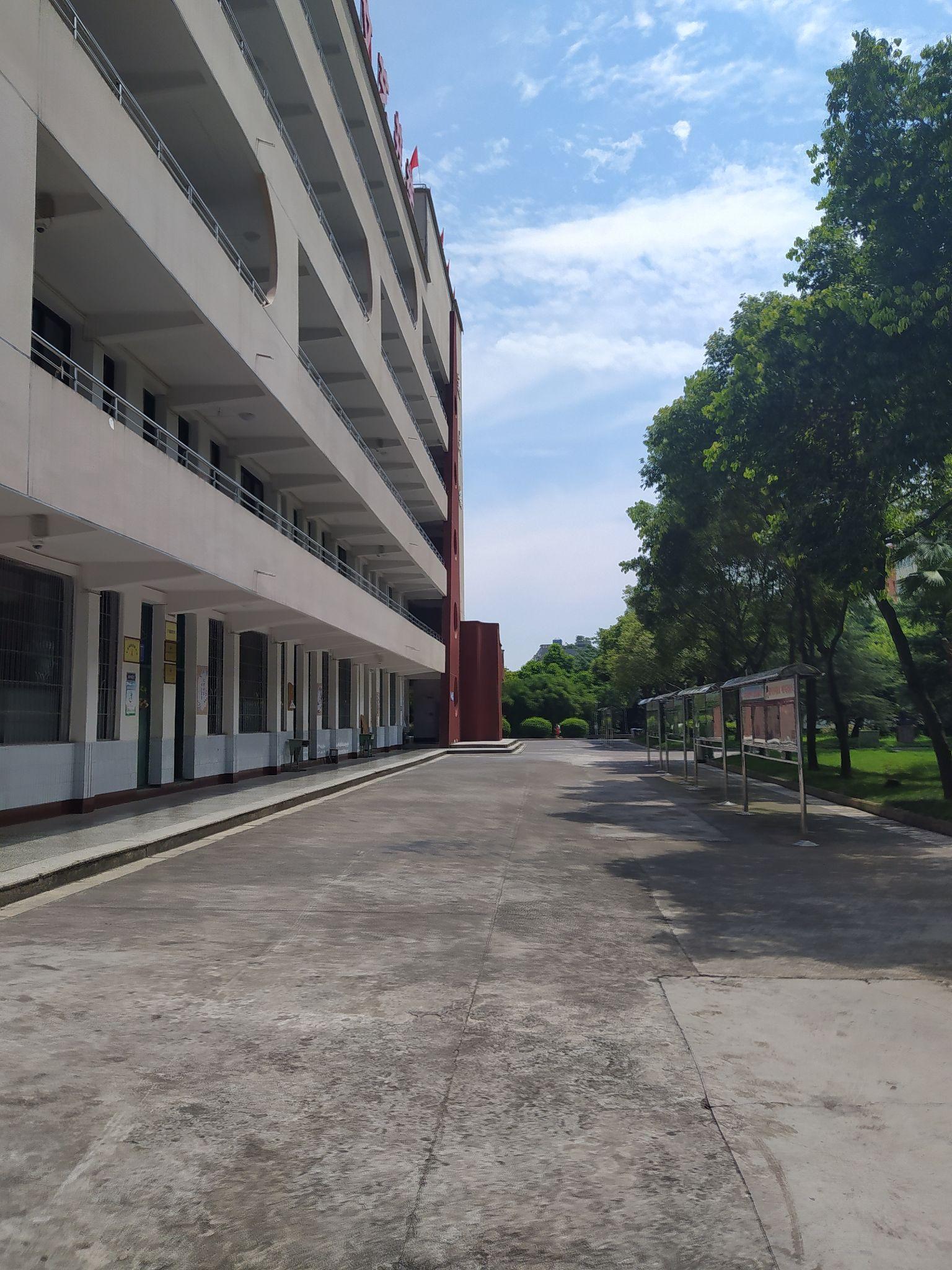 宜宾长宁中学怎么样? - 知乎