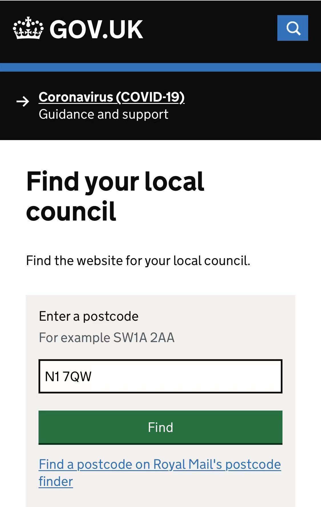市政税 Council Tax 全攻略讲解 - 知乎